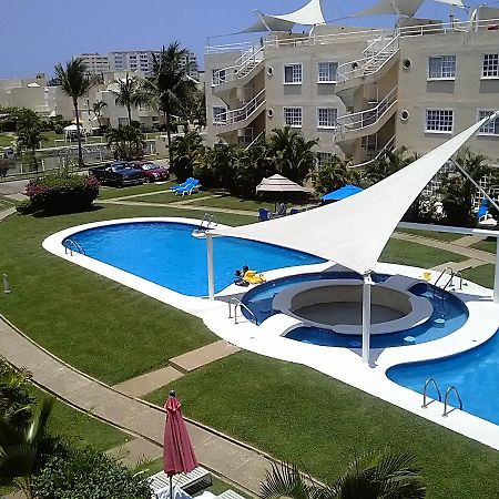 Pent House Acapulco Diamante Markis K 31 Dış mekan fotoğraf