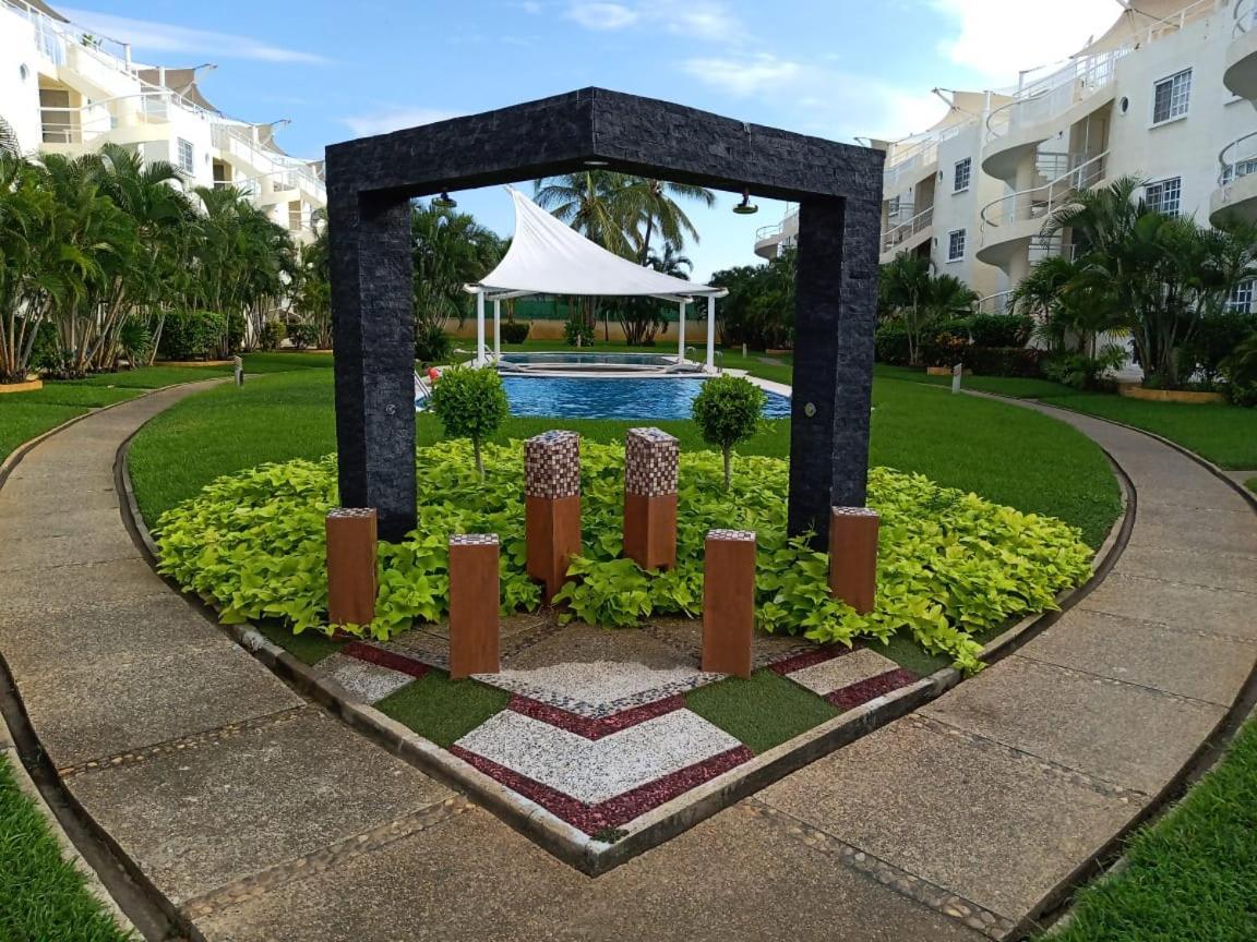 Pent House Acapulco Diamante Markis K 31 Dış mekan fotoğraf