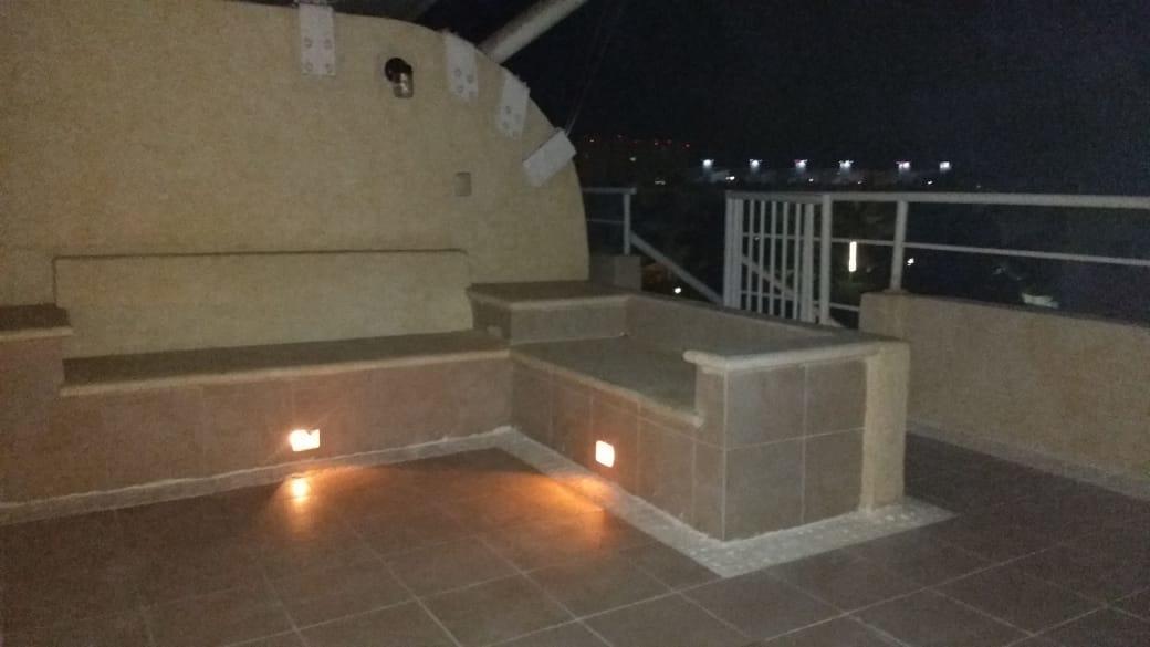 Pent House Acapulco Diamante Markis K 31 Dış mekan fotoğraf