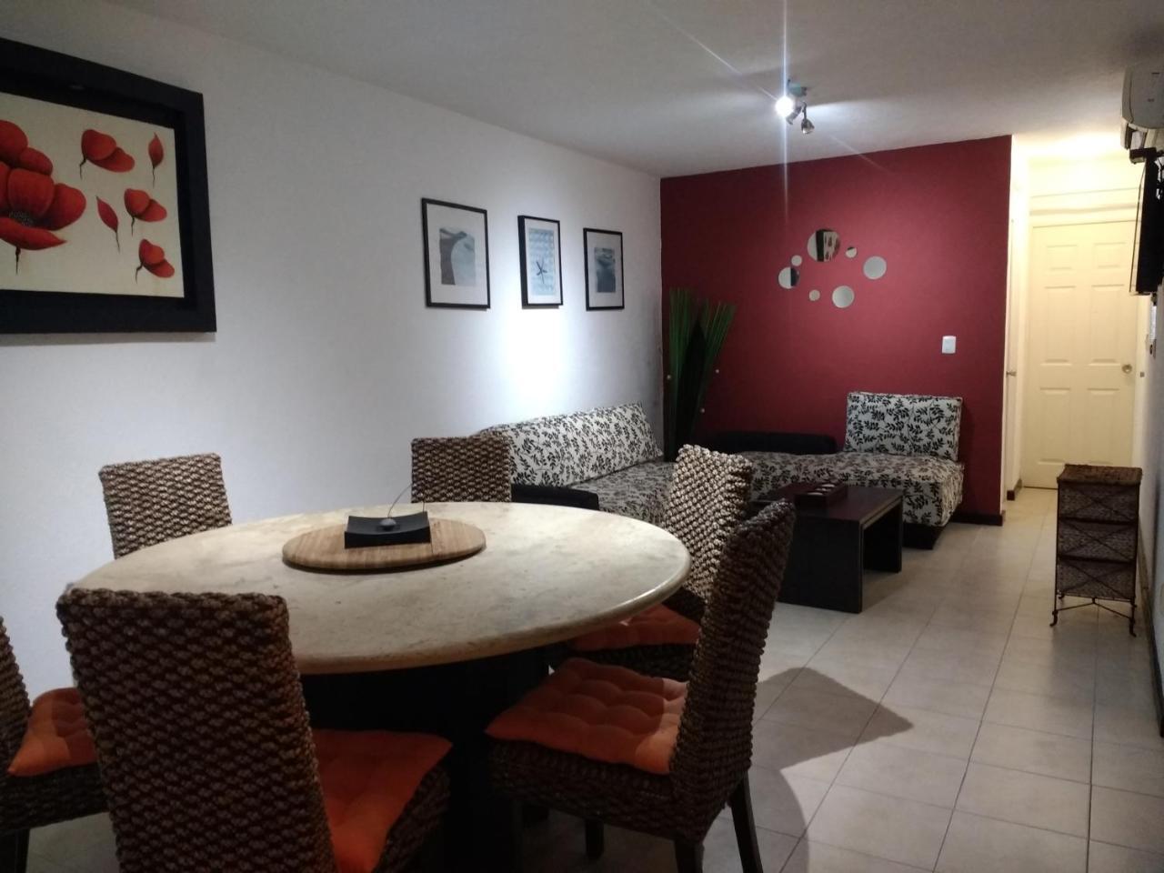 Pent House Acapulco Diamante Markis K 31 Dış mekan fotoğraf