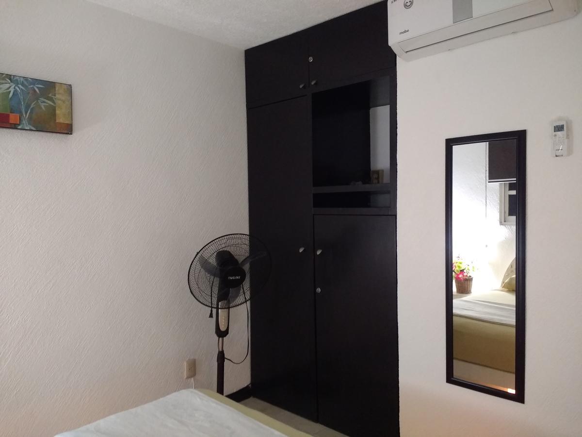 Pent House Acapulco Diamante Markis K 31 Dış mekan fotoğraf