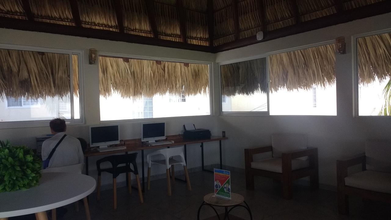 Pent House Acapulco Diamante Markis K 31 Dış mekan fotoğraf