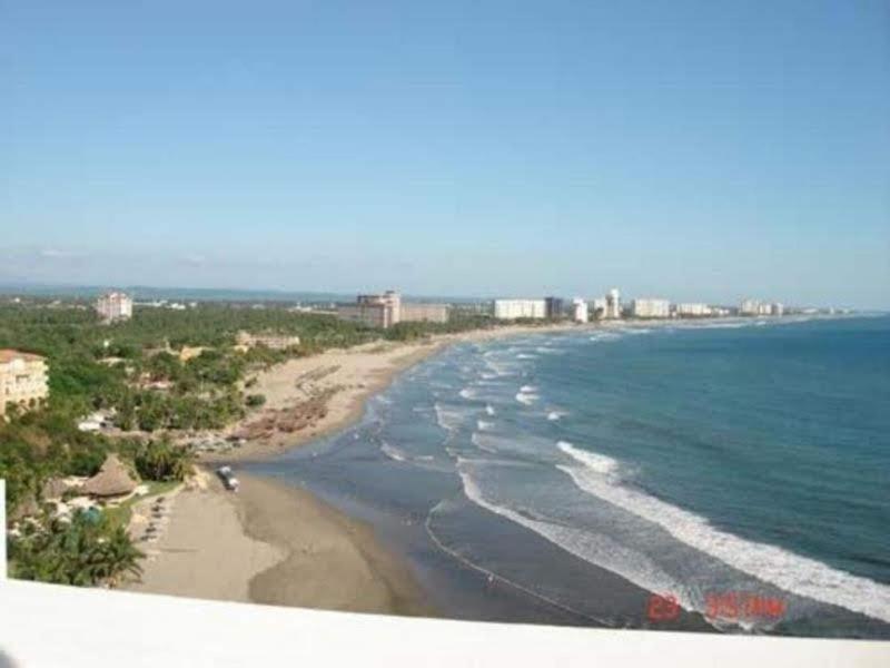 Pent House Acapulco Diamante Markis K 31 Dış mekan fotoğraf